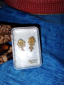 Glamour Collection Earrings