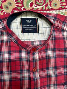 Emporio Armani Shirt