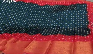 Radaan Silk Sarees