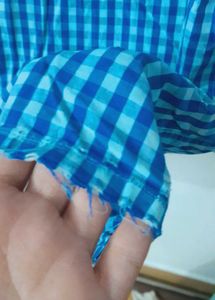 Used Shirt for Man💙✨️