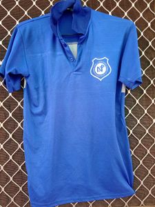 Blue TShirt For Men