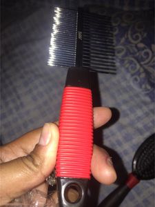 Fidele Pet Grooming Comb And Brush