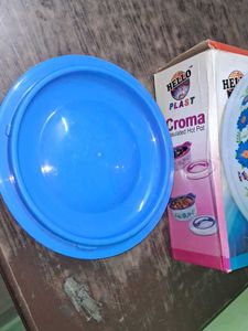 Croma Insulated Hot Pot - 5500 New