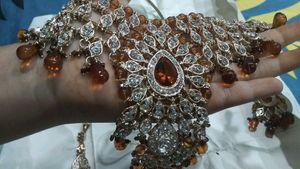 Jodha Har Set