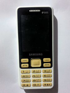 Samsung Metro 350