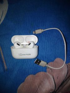 OnePlus Earbuds Case
