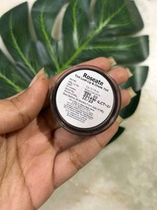 Color Essence Tint Lush