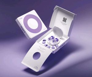 Loop Quiet 2 Earplugs - Lavender