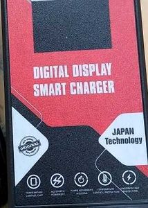 E BIKE 60 V LEADCID CHARGER