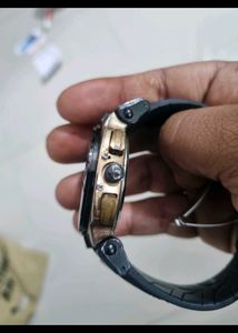 Tissot Race Watch Good Condition