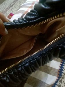 New bag as i already have one black so selling