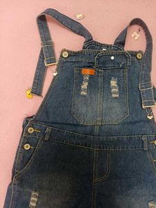 Denim Dangri 🌻