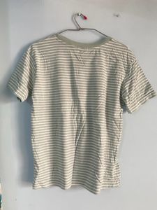 Aqua Green Top By P&amp;co