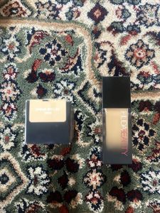 Huda Beauty Faux Filter