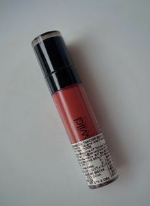 Wet n Wild Liquid Catsuit Lipstick