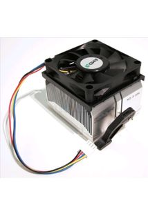 AMD AIR COOLING FAN WORKING