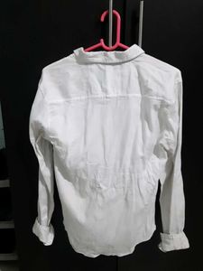 White shirt