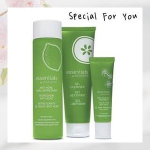 Essentials By ARTISTRY