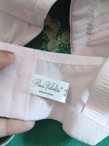 Set Of 2 Premium Bras
