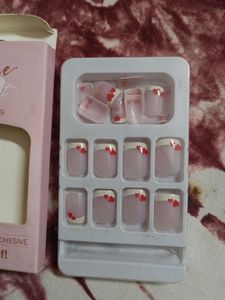 Fake Nails