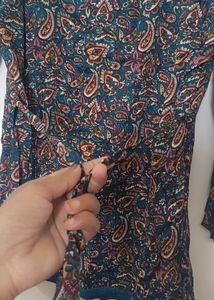 New Short Top  Westerntop