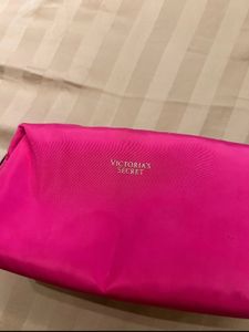 Victoria Secret Makeup Pouch