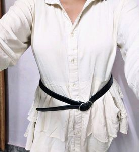 White Tunic 🤍
