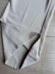 Beige Highwaist FIXED PRICE