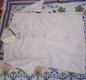 Mens Safare Suit Set