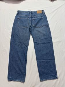Light Weight Blue Denim Jeans