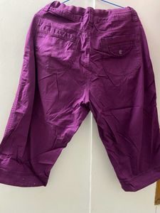 LEE Unisex Cargo Shorts