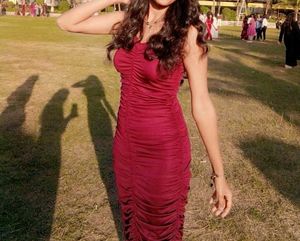 Bodycon Dress
