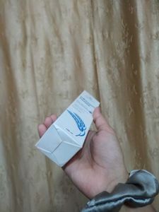 SAMISHA Organic Face Toner With New Tag