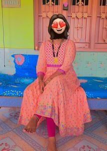 Avaasa Kurta - 3 Combo