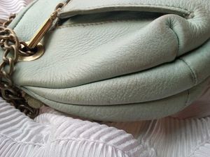Eske Paris Genuine Leather Sling