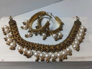 Jewellery Set