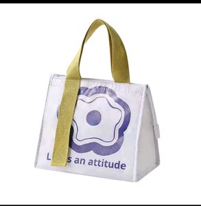 Cute Tote Bag