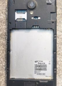 Micromax A106 &amp; Free Working Motherboard