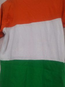 India Graphic T-shirt