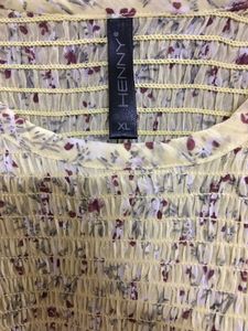 Full Sleeves Top