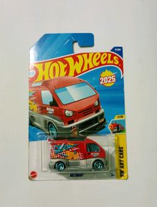 Hot Wheels Car Bundle