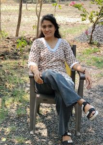 Trending Short Kurti 500 Rupees With Hairbow ✅