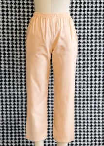 Pyjama (Should Say Trouser)