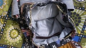 college bag