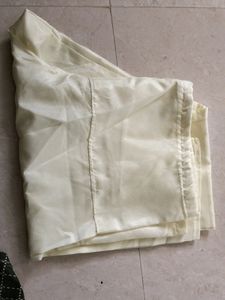 3 Pic Wedding Gown With Cott