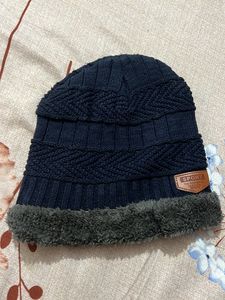 Cap