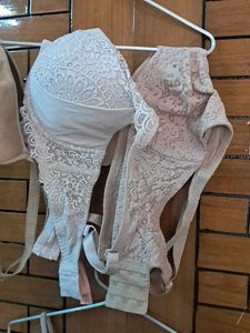 Combo  Of  Four  Hunkmellor  Bra