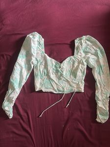 Top Printed