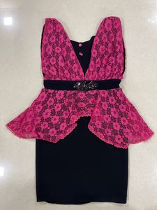 Frendee One Piece Dress