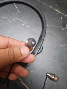 Robotek Wireless Neckband Headphones